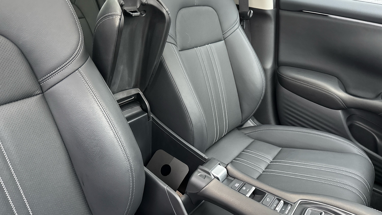 Used Honda ZR-V 2023 for sale - 77035807: Photo 74