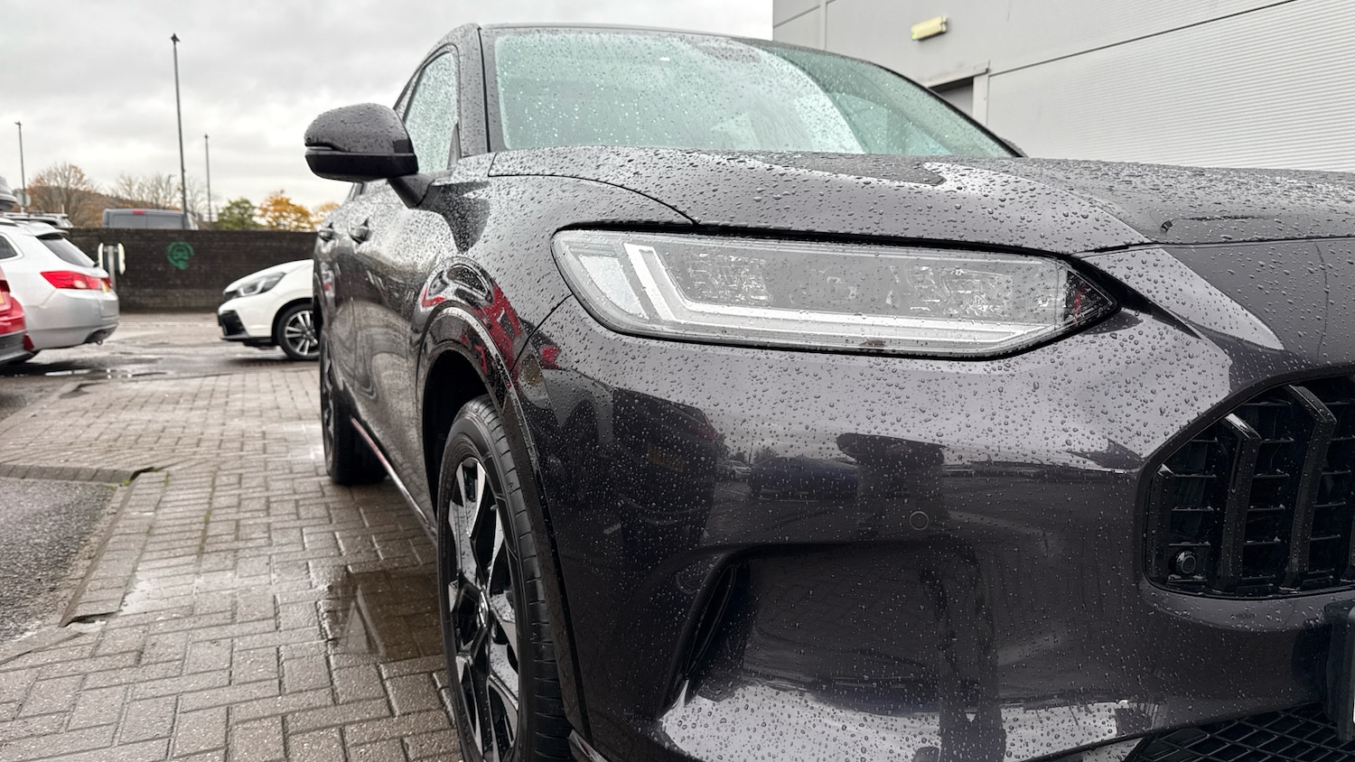 Used Honda ZR-V 2023 for sale - 77035807: Photo 75