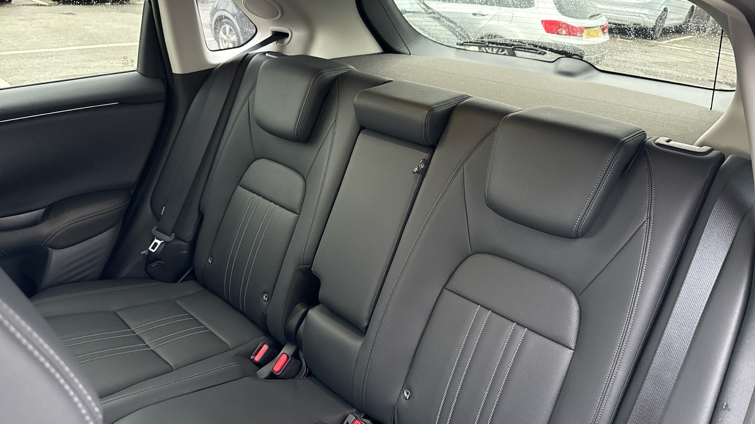 Used Honda ZR-V 2023 for sale - 77035807: Photo 8