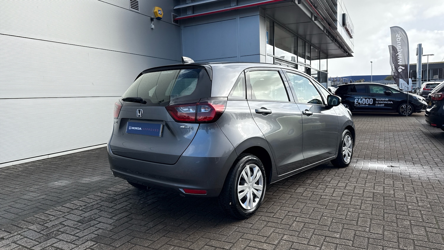 Used Honda Jazz 2022 for sale - 77178089: Photo 12