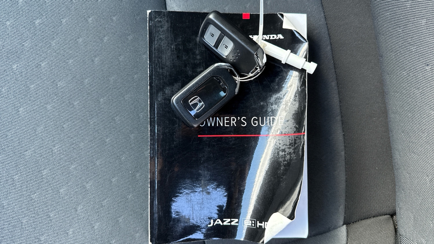 Used Honda Jazz 2022 for sale - 77178089: Photo 13