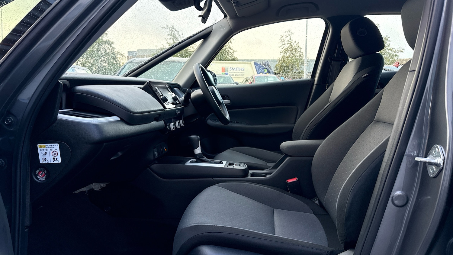 Used Honda Jazz 2022 for sale - 77178089: Photo 16