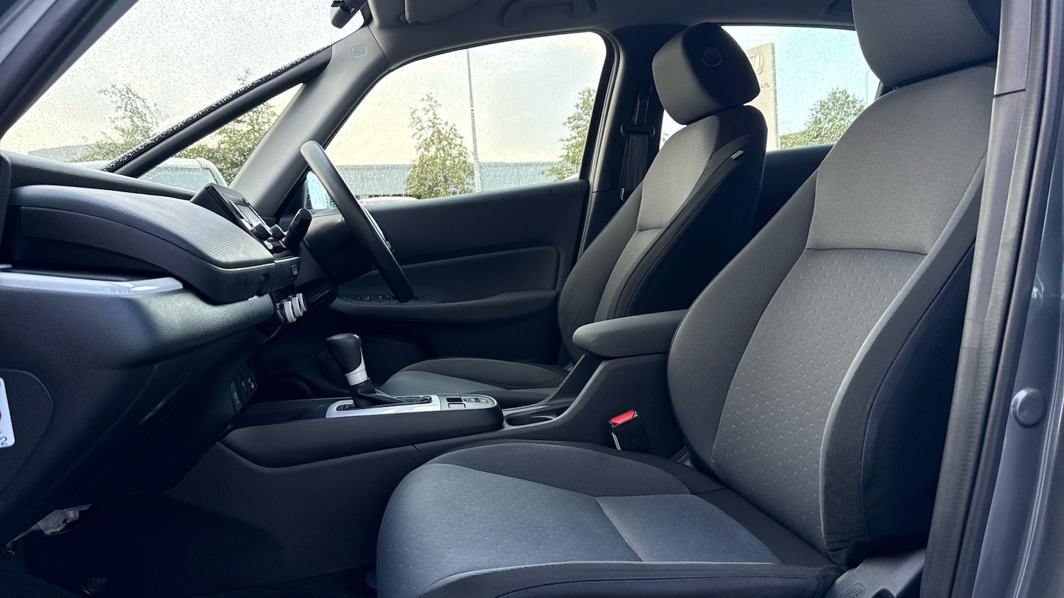 Used Honda Jazz 2022 for sale - 77178089: Photo 17