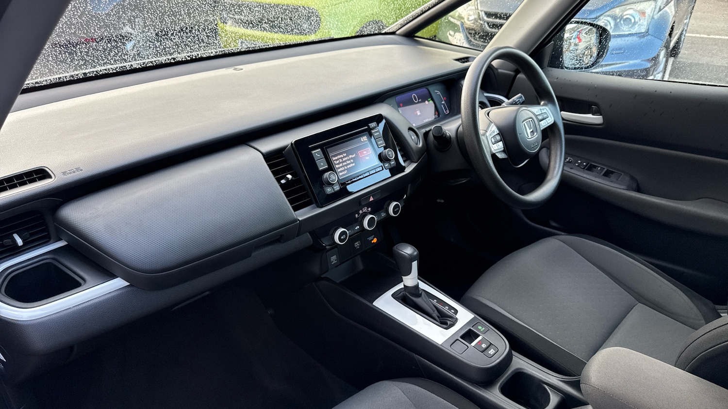 Used Honda Jazz 2022 for sale - 77178089: Photo 2