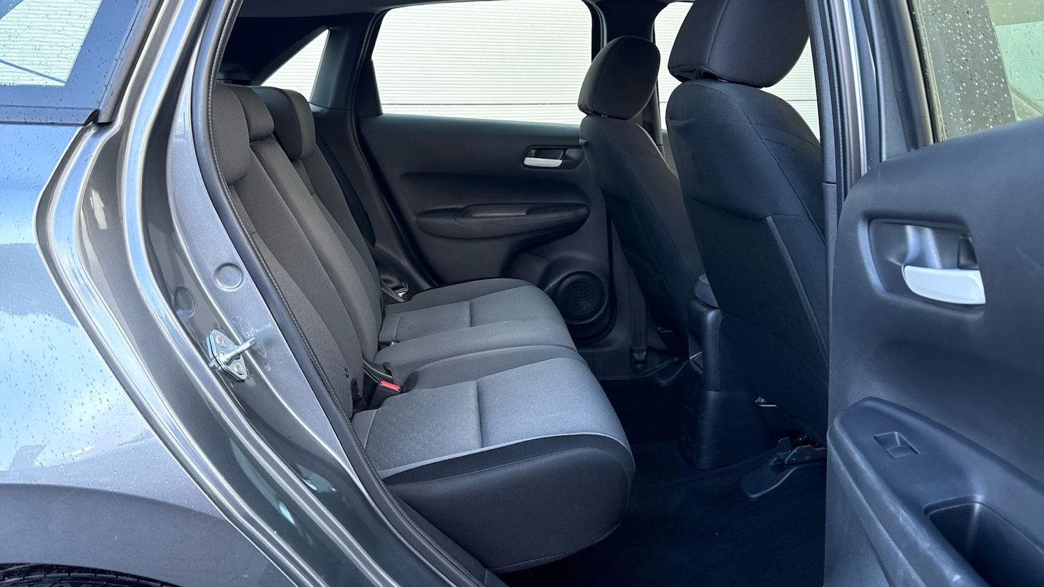 Used Honda Jazz 2022 for sale - 77178089: Photo 37