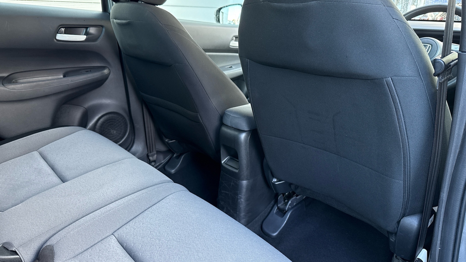 Used Honda Jazz 2022 for sale - 77178089: Photo 38