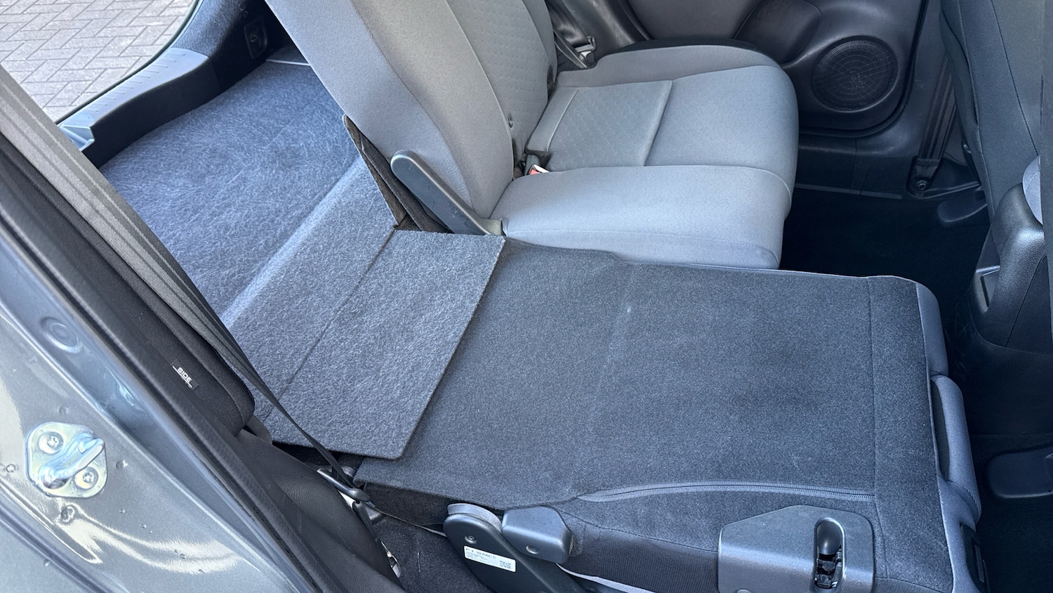 Used Honda Jazz 2022 for sale - 77178089: Photo 42