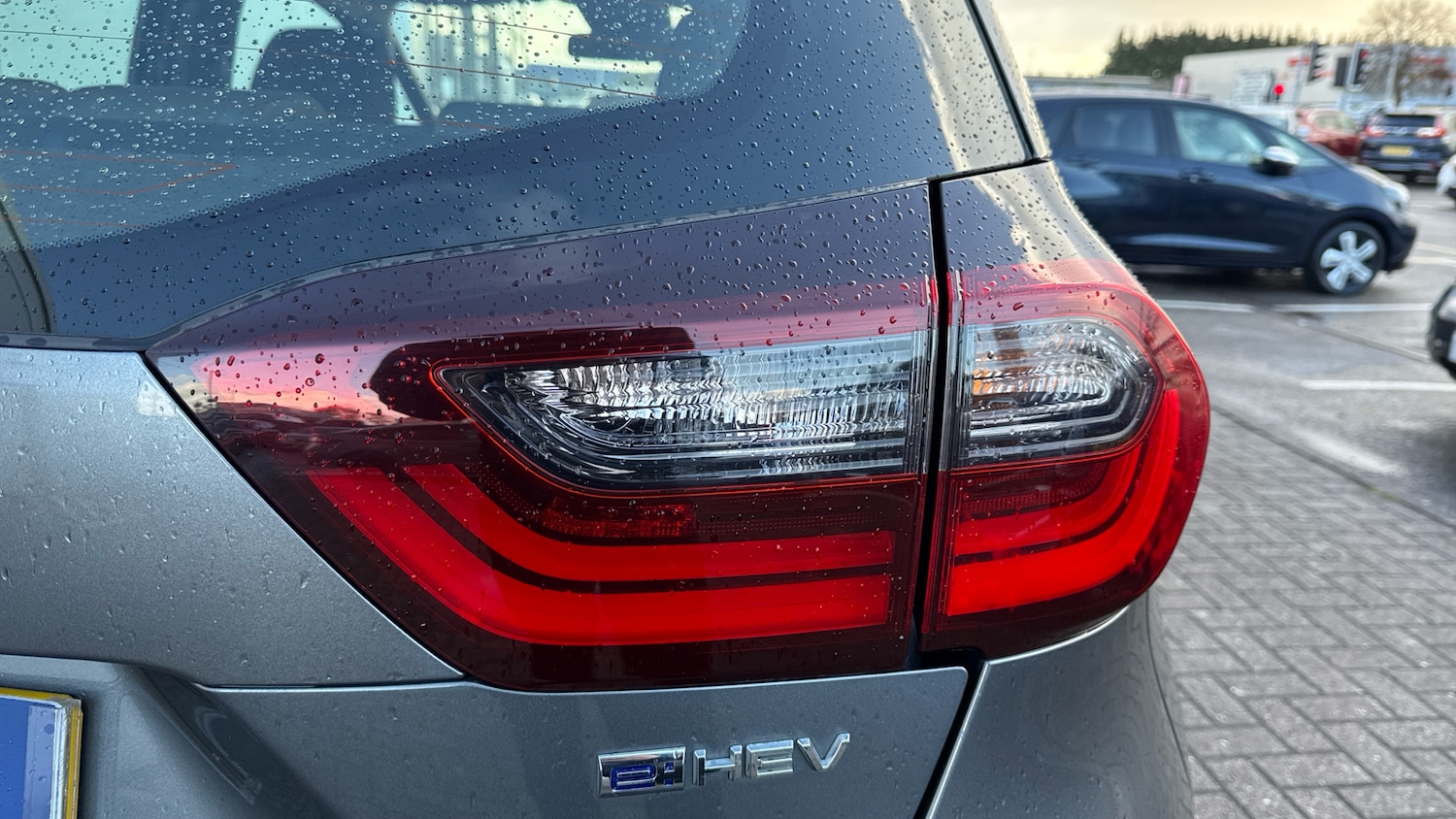 Used Honda Jazz 2022 for sale - 77178089: Photo 45