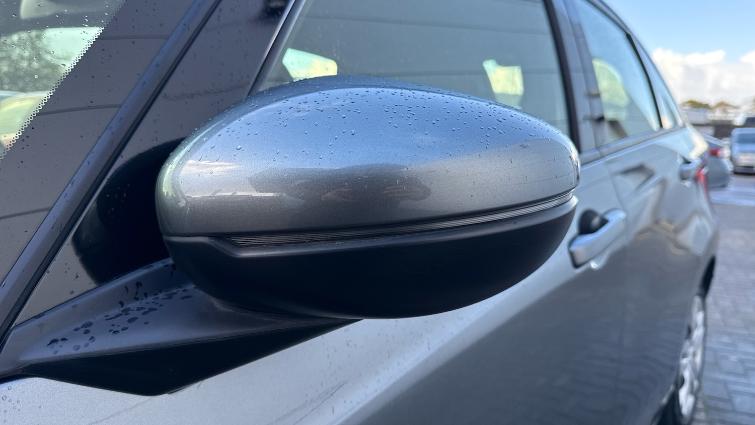 Used Honda Jazz 2022 for sale - 77178089: Photo 51