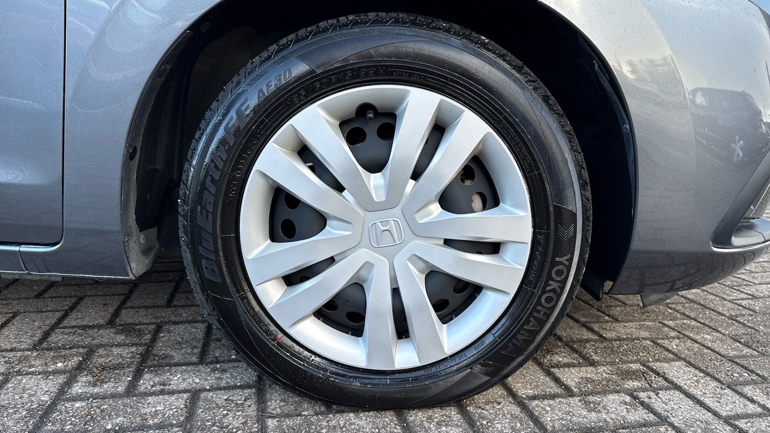 Used Honda Jazz 2022 for sale - 77178089: Photo 53