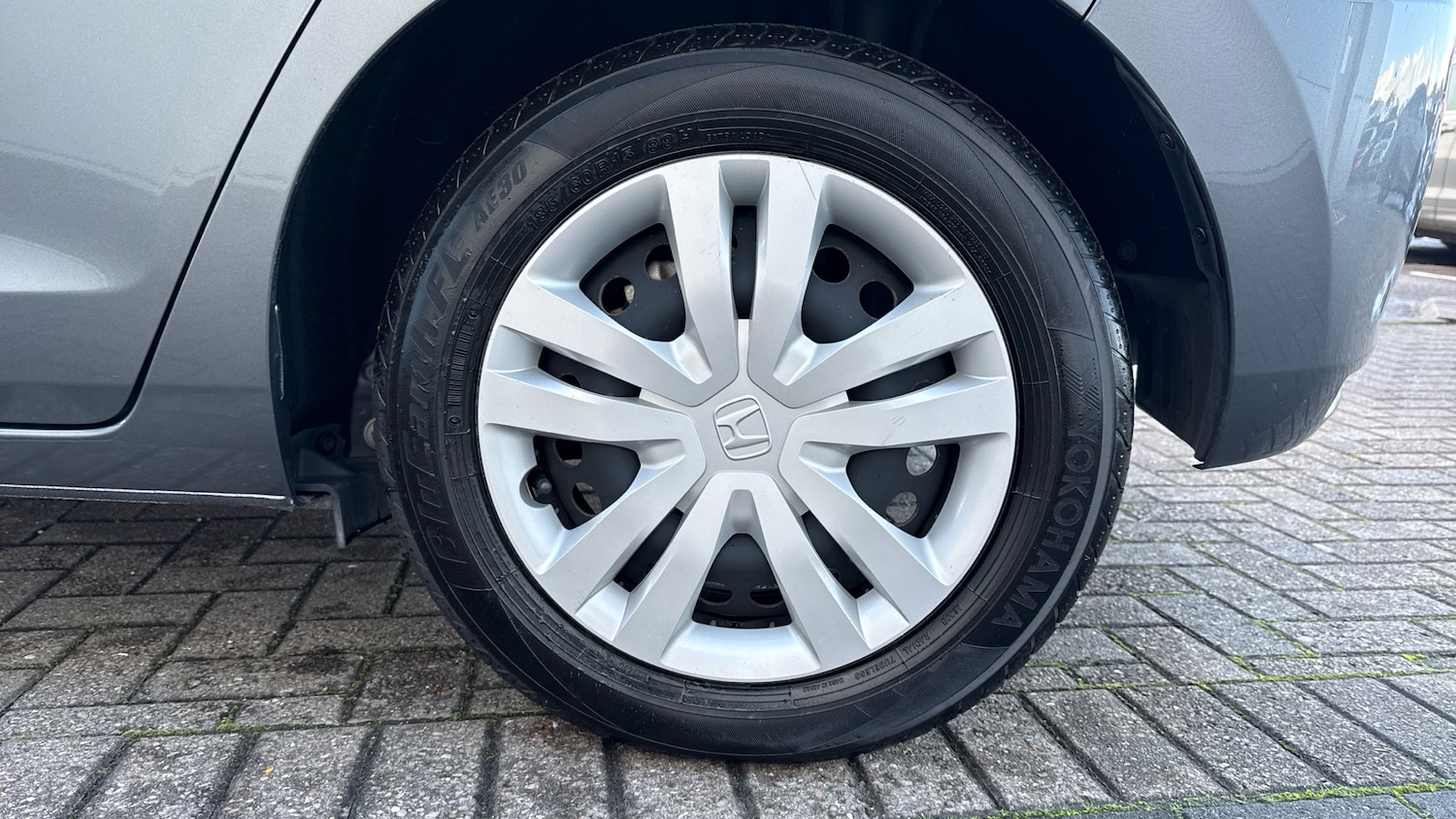 Used Honda Jazz 2022 for sale - 77178089: Photo 55