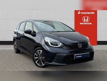 Honda - Jazz