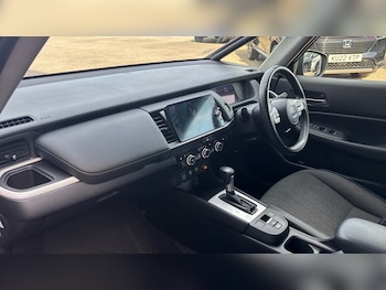 Used Honda Jazz 2020 for sale - 78364359: Photo