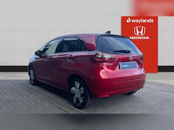 Used Honda Jazz 2020 for sale - 78364359: Photo