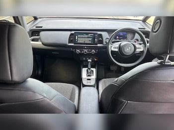 Used Honda Jazz 2020 for sale - 78364359: Photo