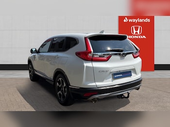 Used Honda CR-V 2019 for sale - 79070926: Photo