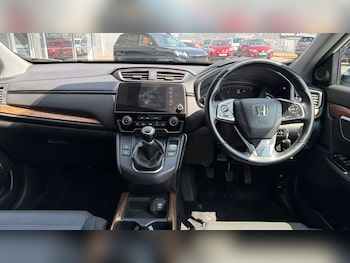 Used Honda CR-V 2019 for sale - 79070926: Photo