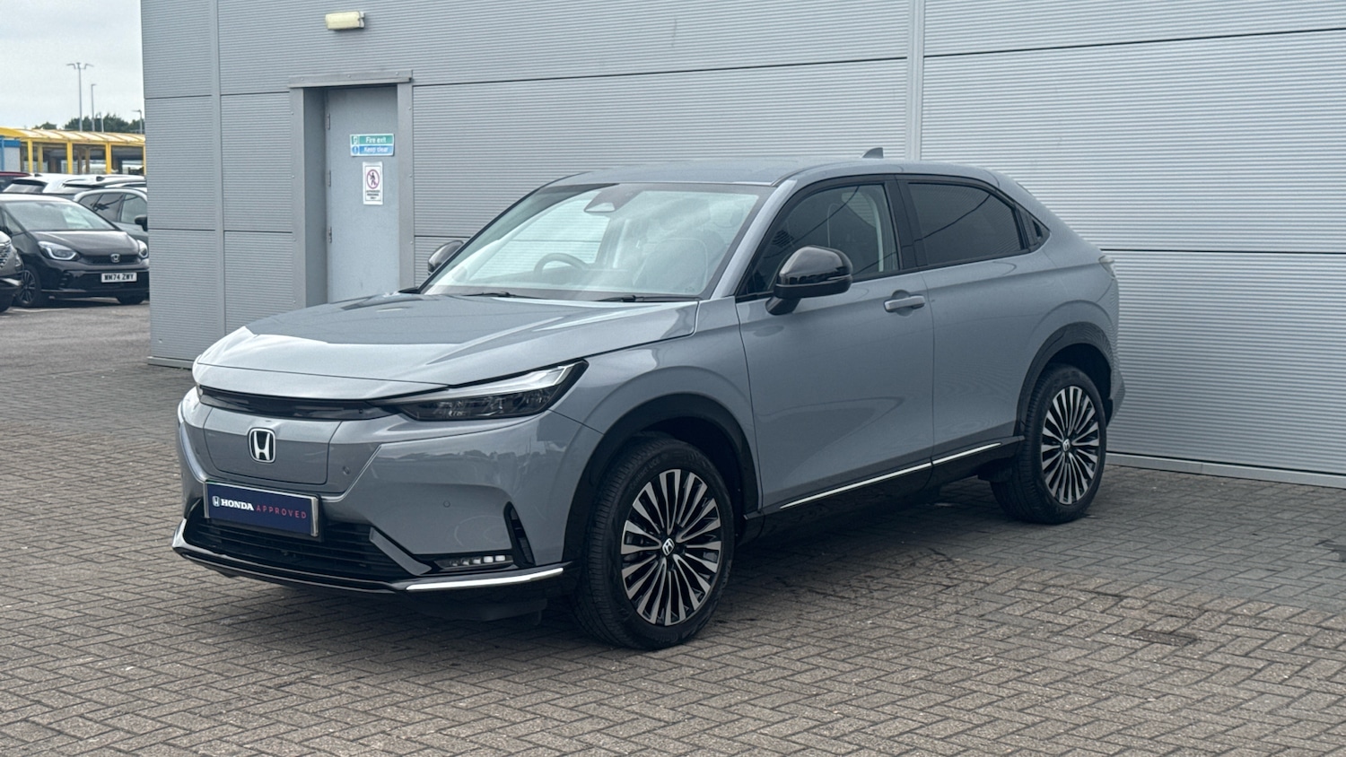 Used Honda e NY1 2023 for sale - 77380840: Photo 10