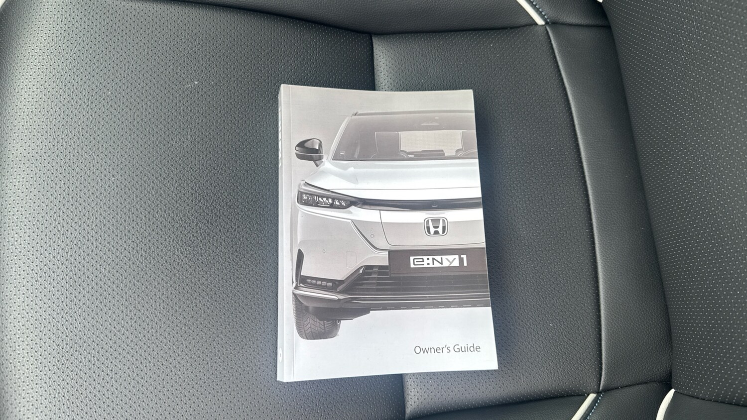 Used Honda e NY1 2023 for sale - 77380840: Photo 13