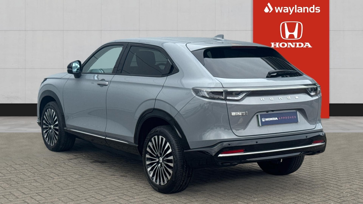 Used Honda e NY1 2023 for sale - 77380840: Photo 3