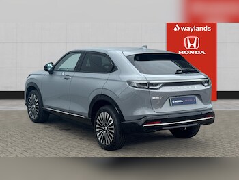 Used Honda e NY1 2023 for sale - 77380840: Photo