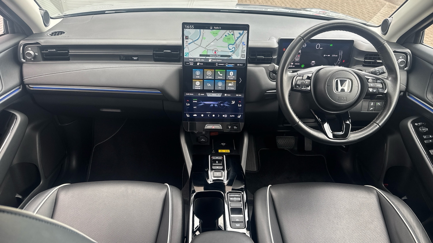 Used Honda e NY1 2023 for sale - 77380840: Photo 4