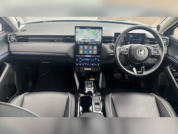 Used Honda e NY1 2023 for sale - 77380840: Photo