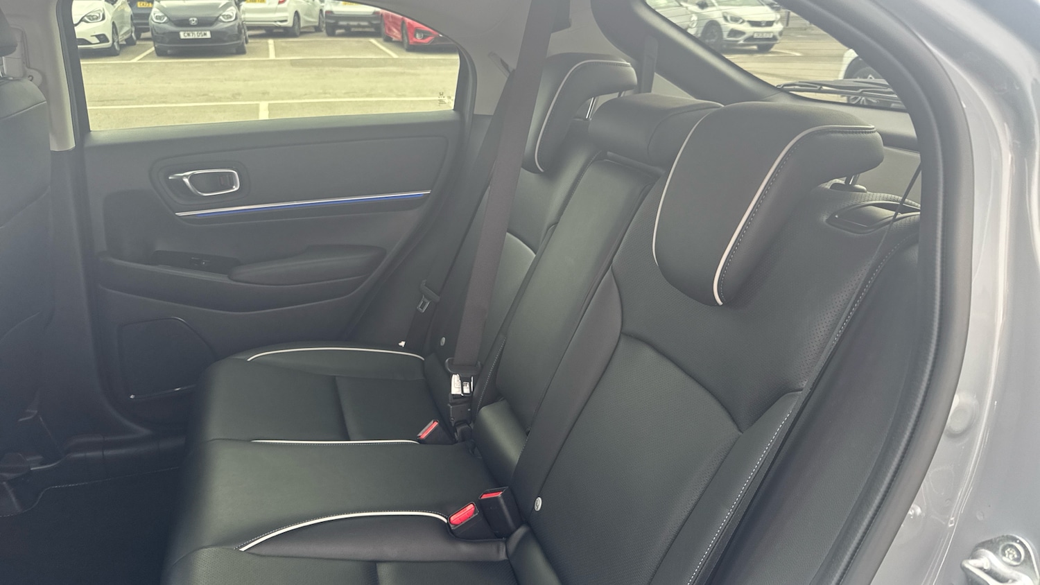 Used Honda e NY1 2023 for sale - 77380840: Photo 8