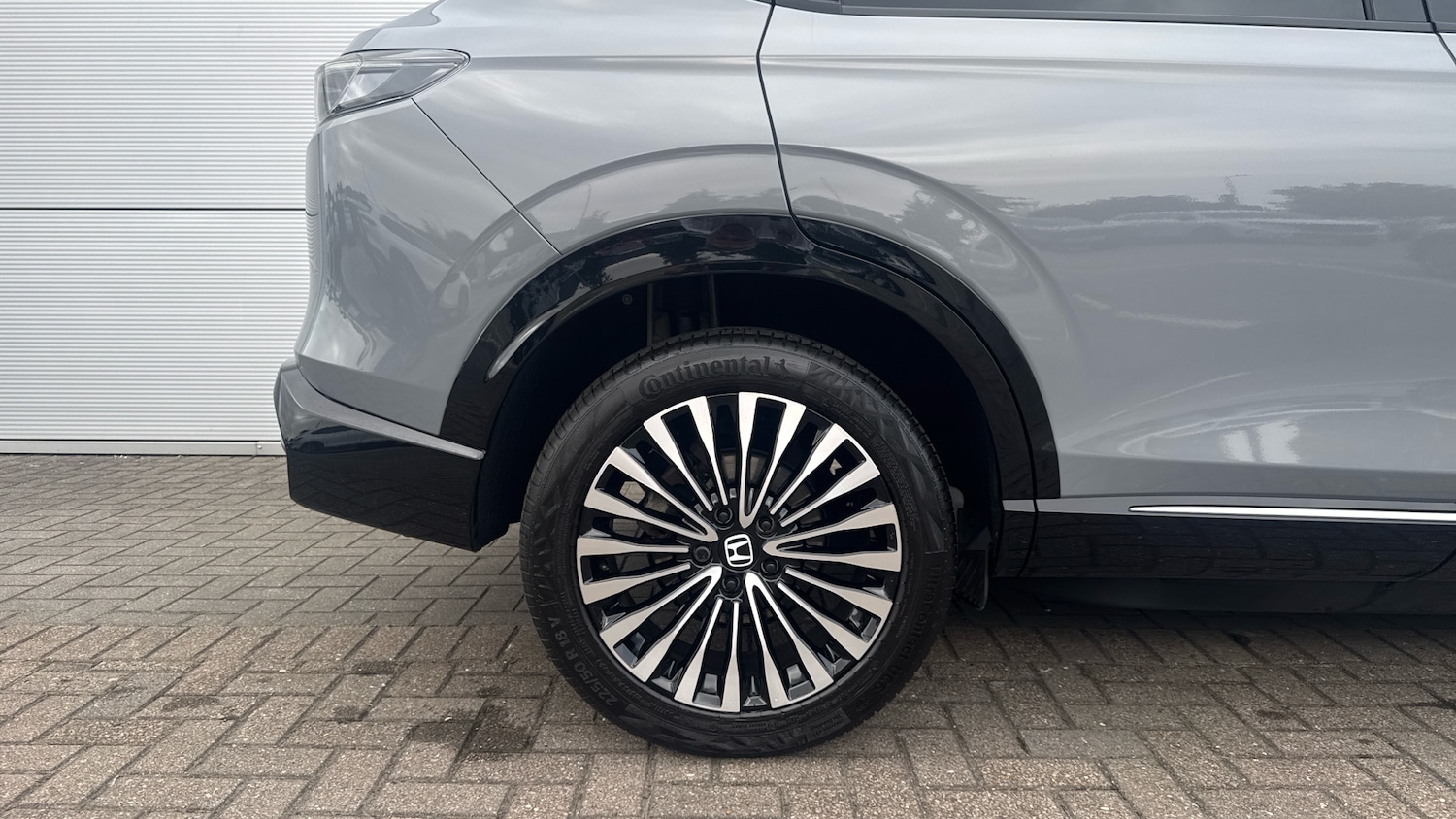 Used Honda e NY1 2023 for sale - 77380840: Photo 9