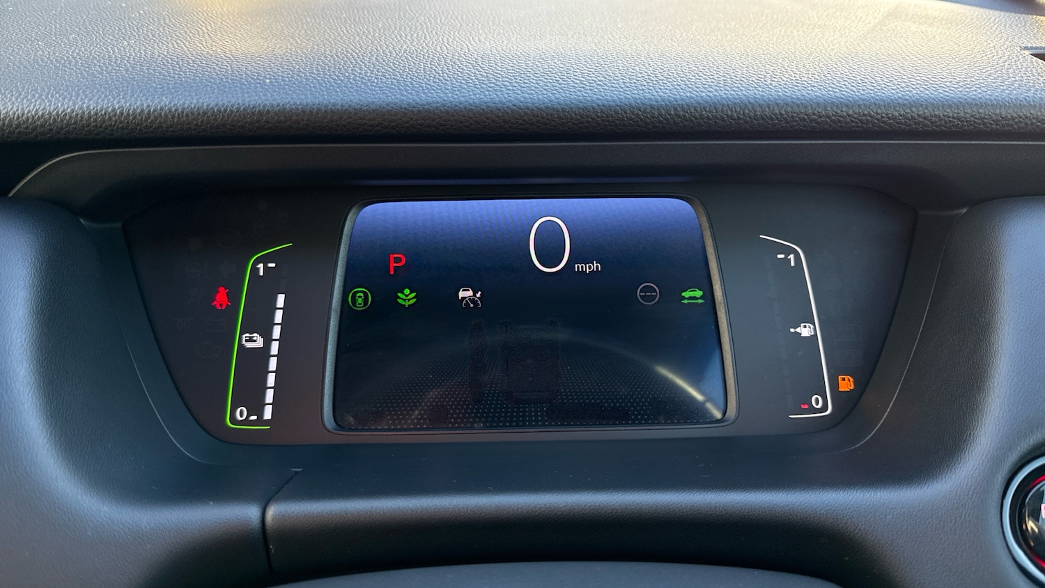 Used Honda Jazz 2023 for sale - 76754614: Photo 11