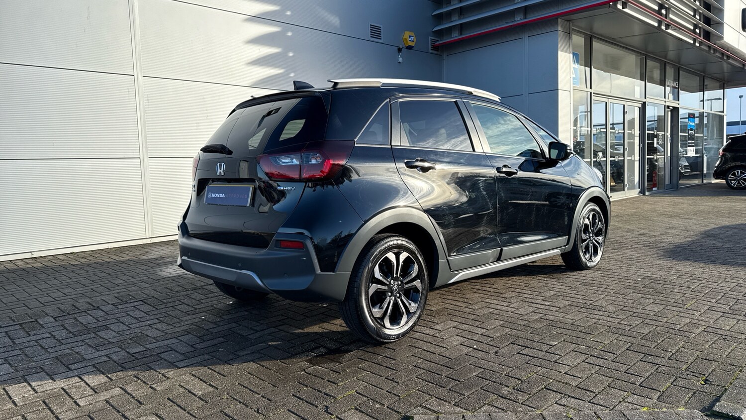 Used Honda Jazz 2023 for sale - 76754614: Photo 12