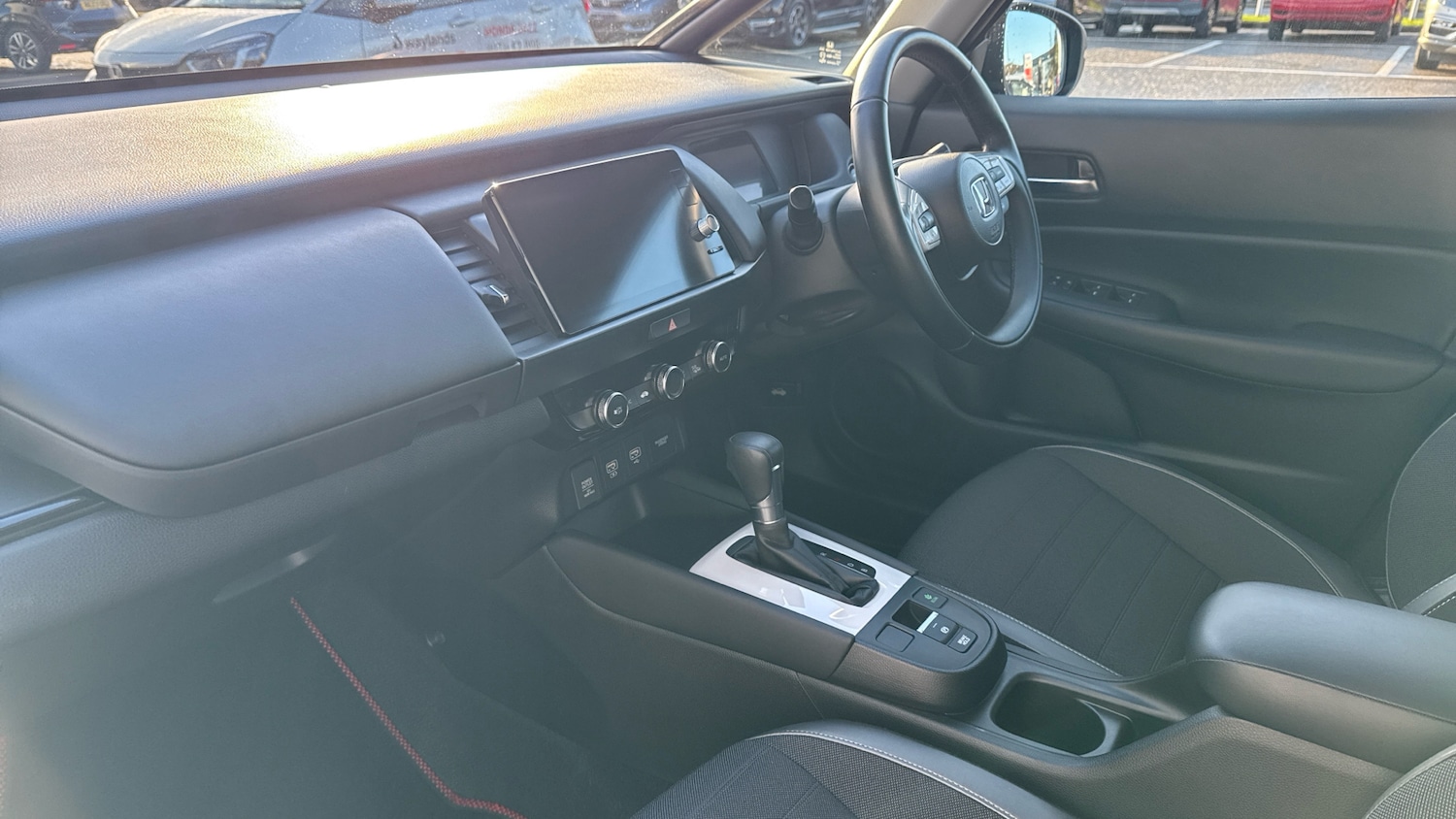 Used Honda Jazz 2023 for sale - 76754614: Photo 2