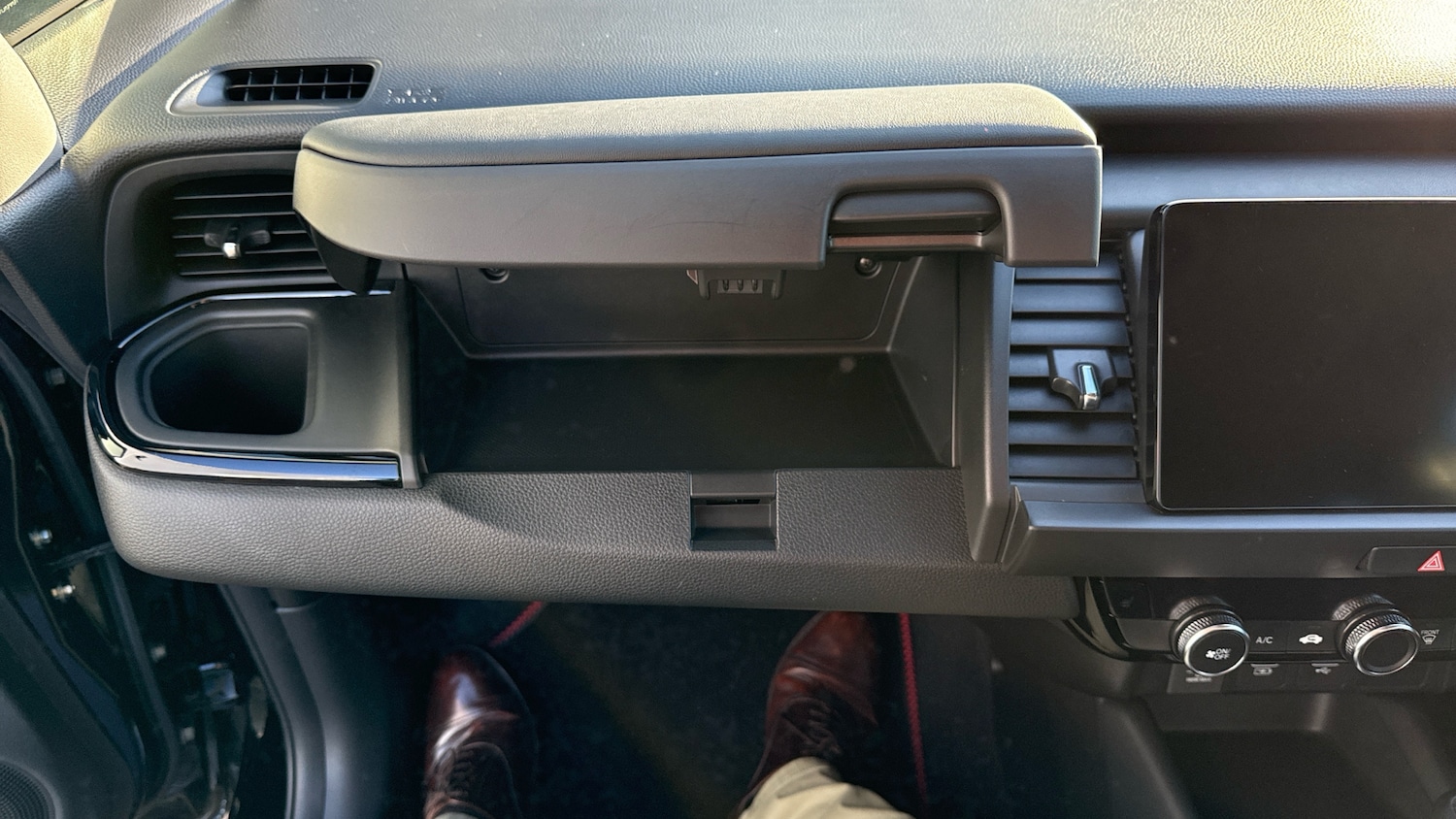 Used Honda Jazz 2023 for sale - 76754614: Photo 23