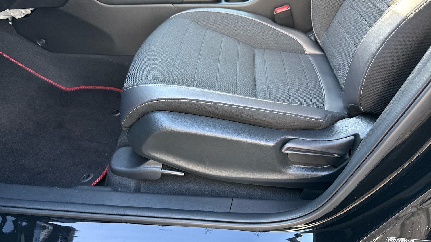 Used Honda Jazz 2023 for sale - 76754614: Photo 25