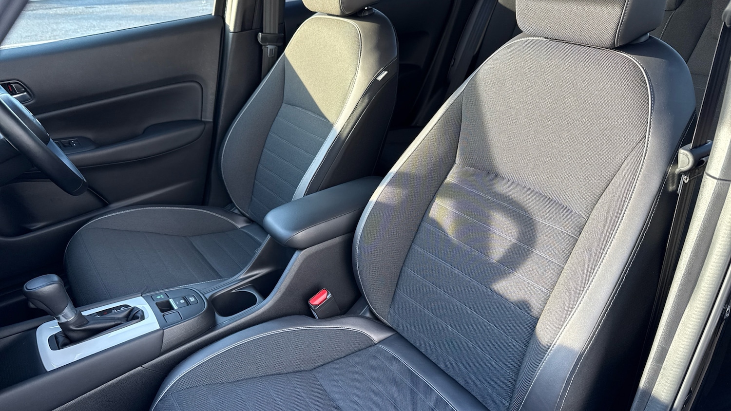 Used Honda Jazz 2023 for sale - 76754614: Photo 26