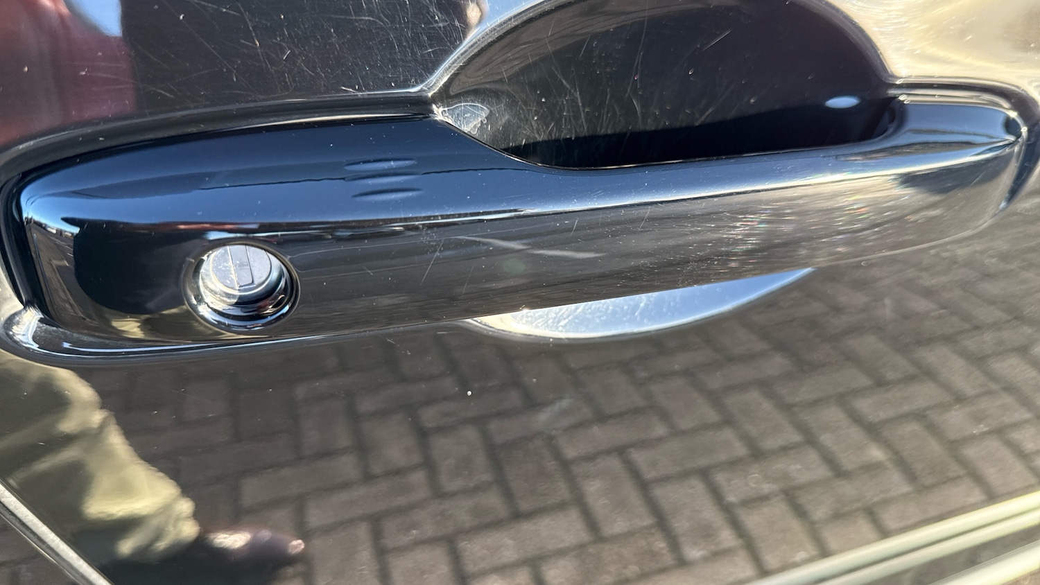 Used Honda Jazz 2023 for sale - 76754614: Photo 27