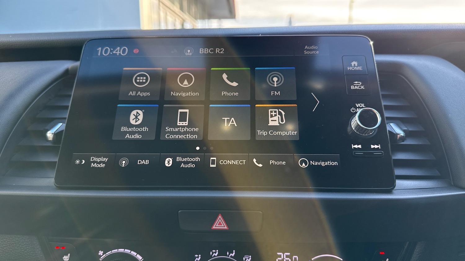 Used Honda Jazz 2023 for sale - 76754614: Photo 28