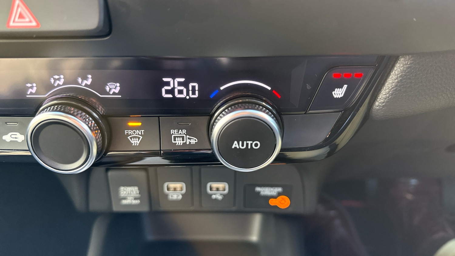 Used Honda Jazz 2023 for sale - 76754614: Photo 29