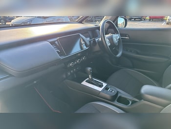 Used Honda Jazz 2023 for sale - 76754614: Photo