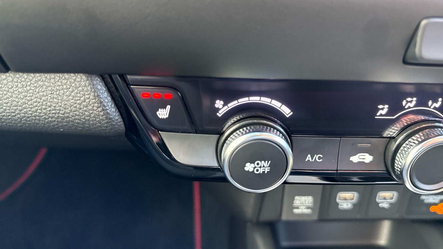 Used Honda Jazz 2023 for sale - 76754614: Photo 30