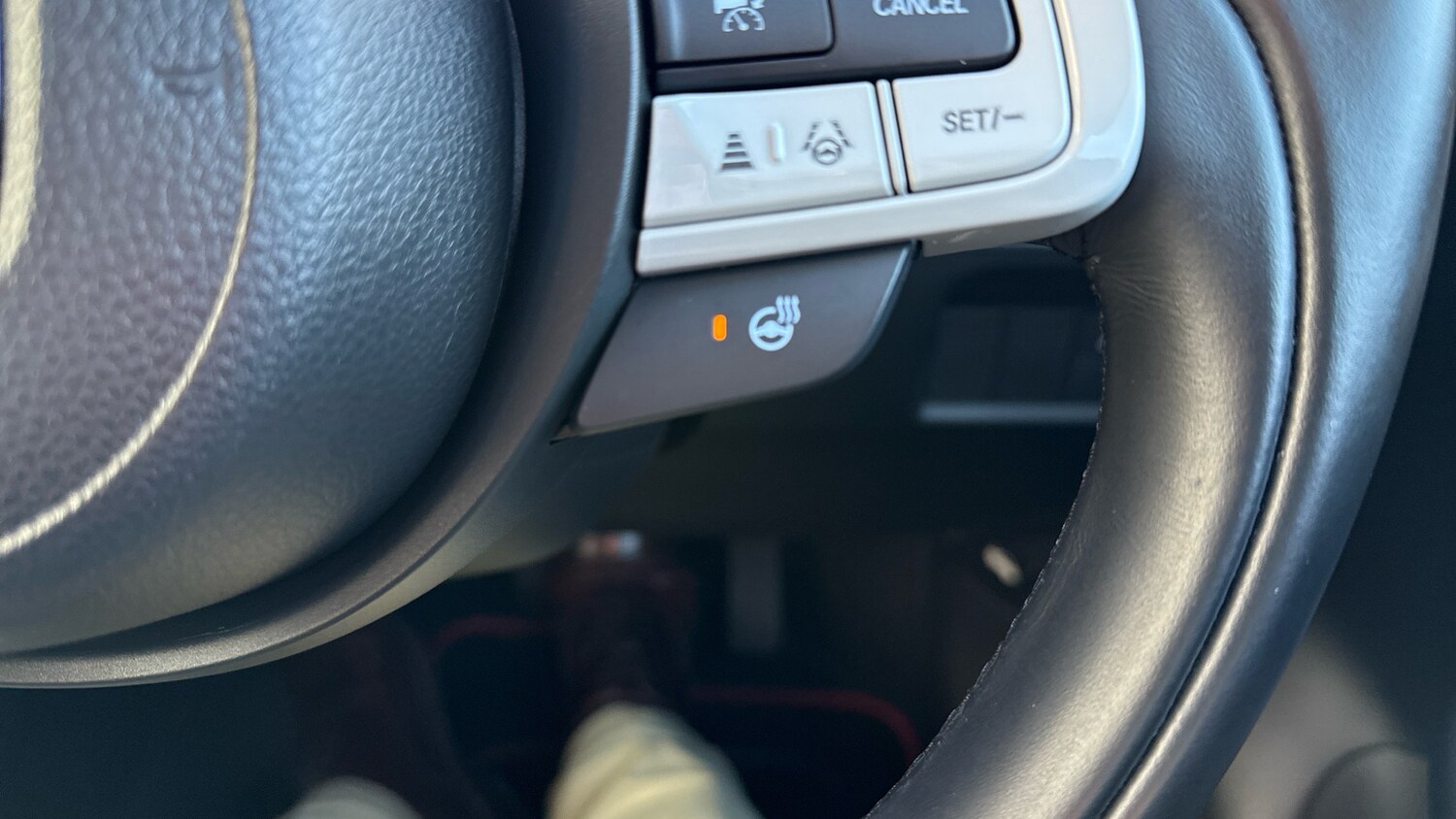 Used Honda Jazz 2023 for sale - 76754614: Photo 31