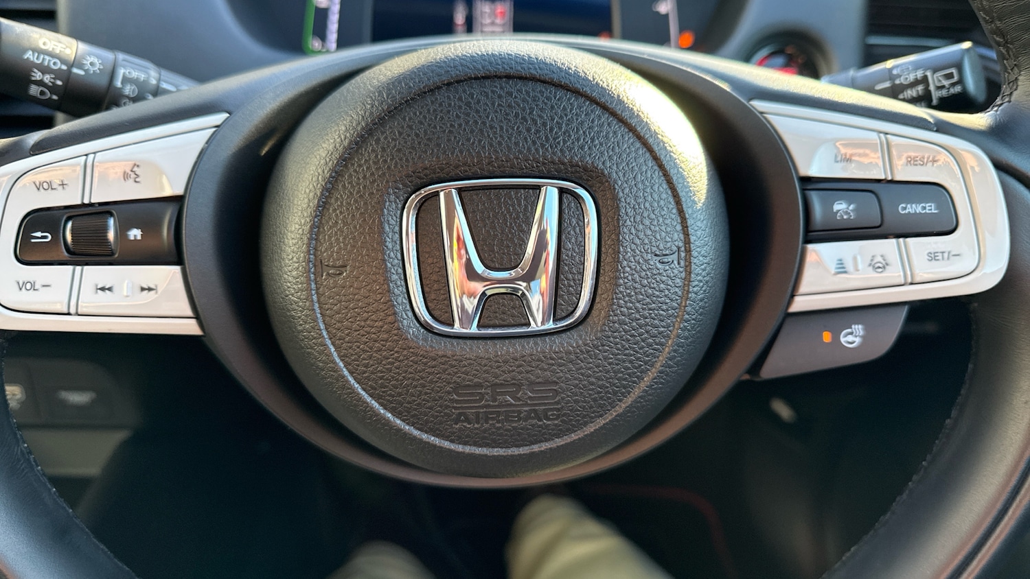 Used Honda Jazz 2023 for sale - 76754614: Photo 32