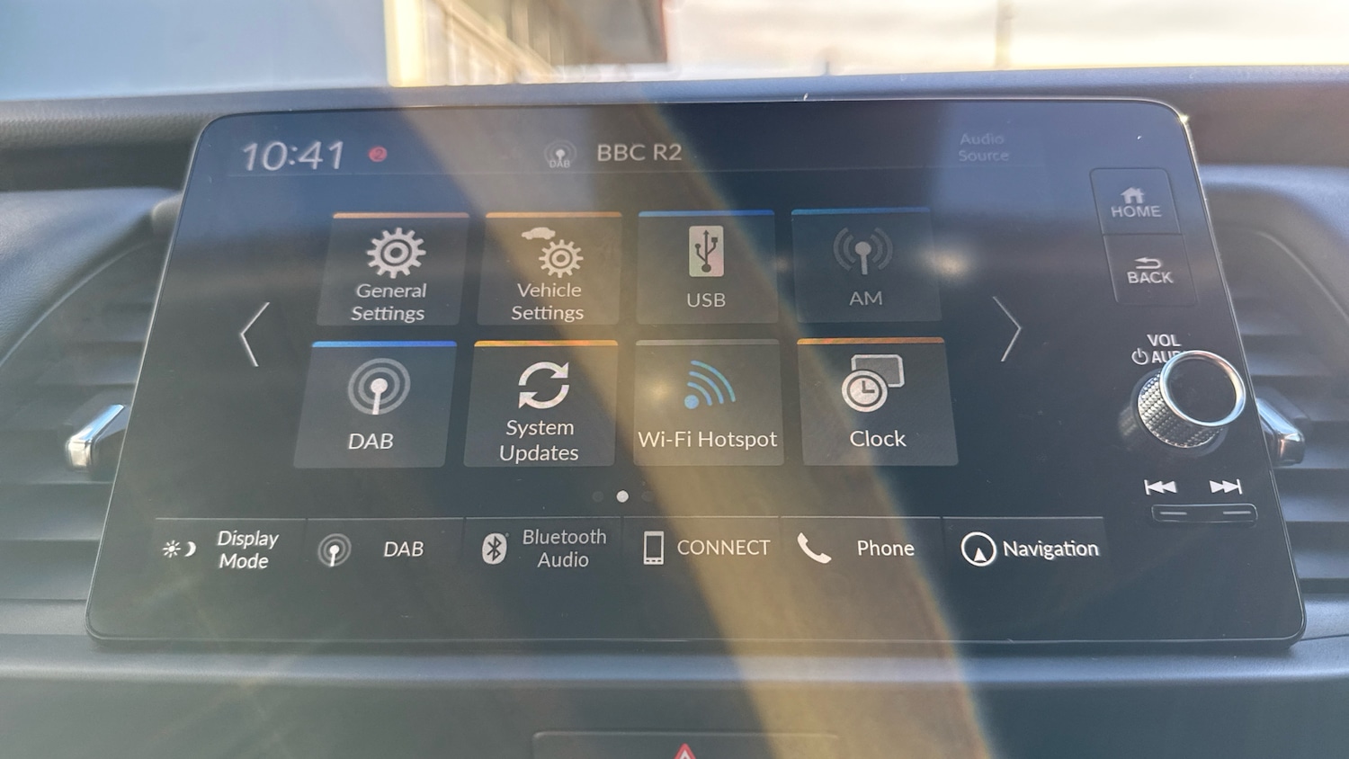 Used Honda Jazz 2023 for sale - 76754614: Photo 33