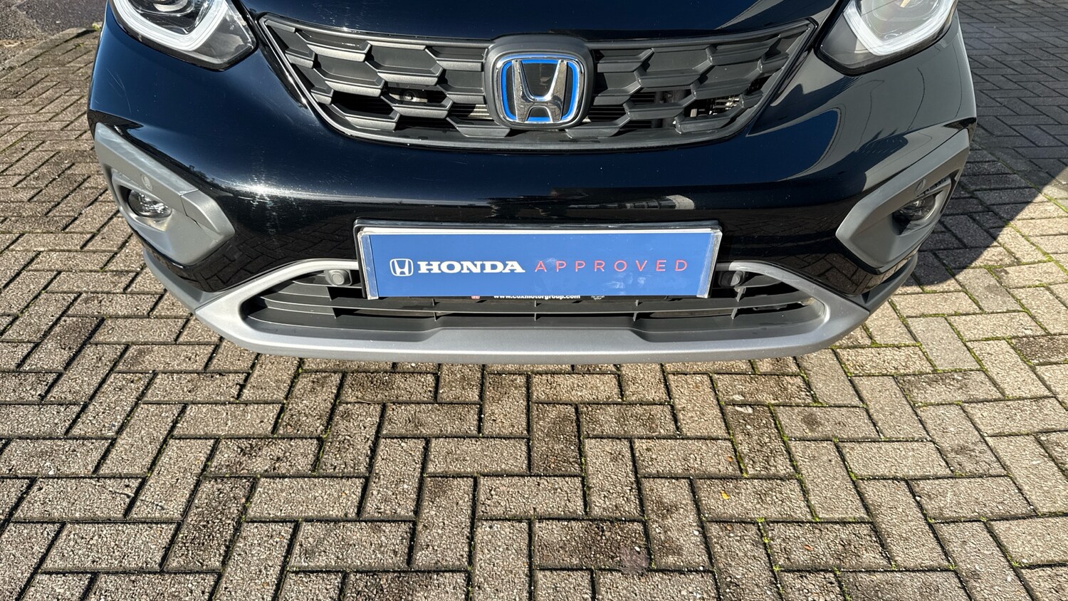 Used Honda Jazz 2023 for sale - 76754614: Photo 37