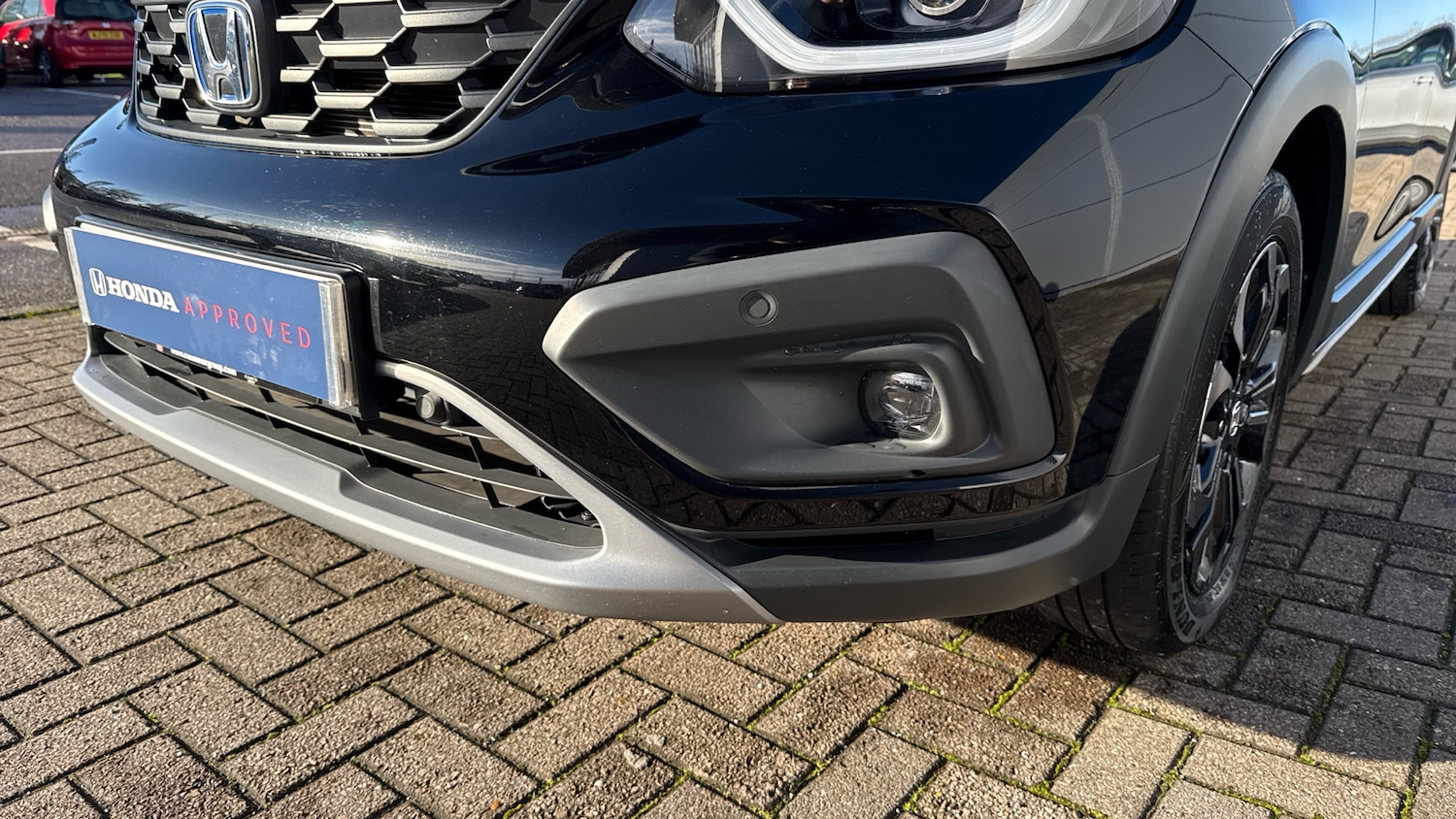 Used Honda Jazz 2023 for sale - 76754614: Photo 38