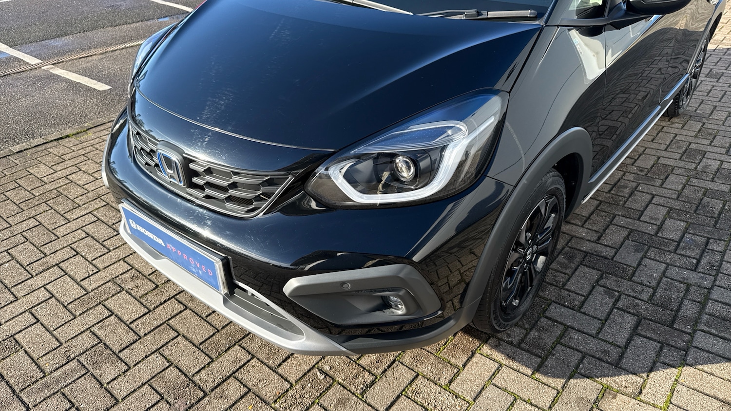 Used Honda Jazz 2023 for sale - 76754614: Photo 39