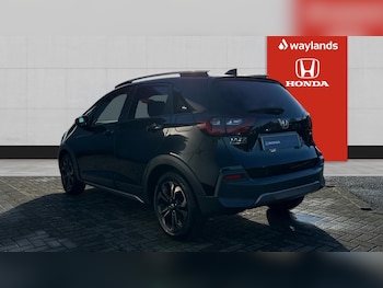 Used Honda Jazz 2023 for sale - 76754614: Photo