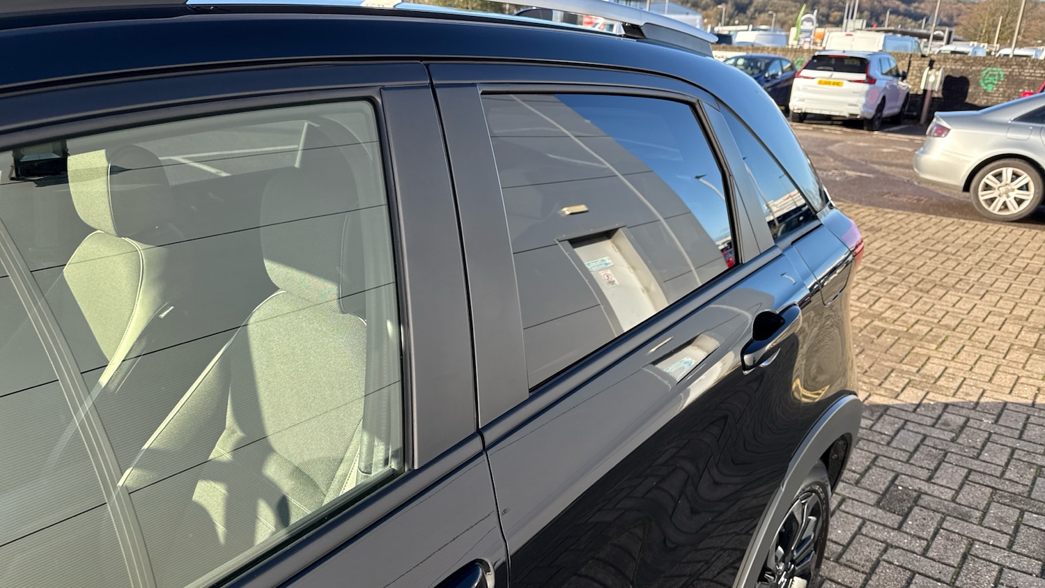 Used Honda Jazz 2023 for sale - 76754614: Photo 41