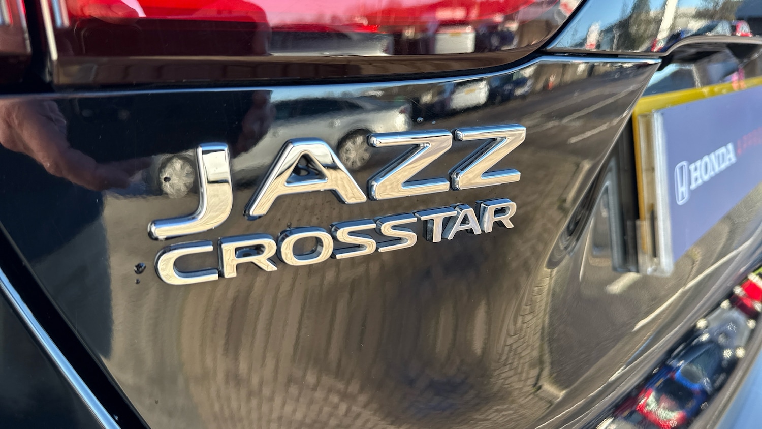 Used Honda Jazz 2023 for sale - 76754614: Photo 42