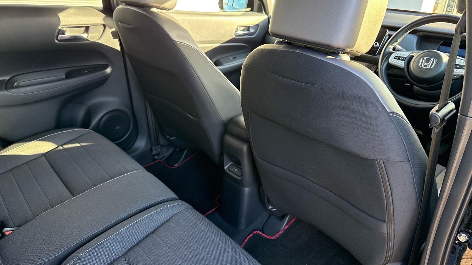 Used Honda Jazz 2023 for sale - 76754614: Photo 44